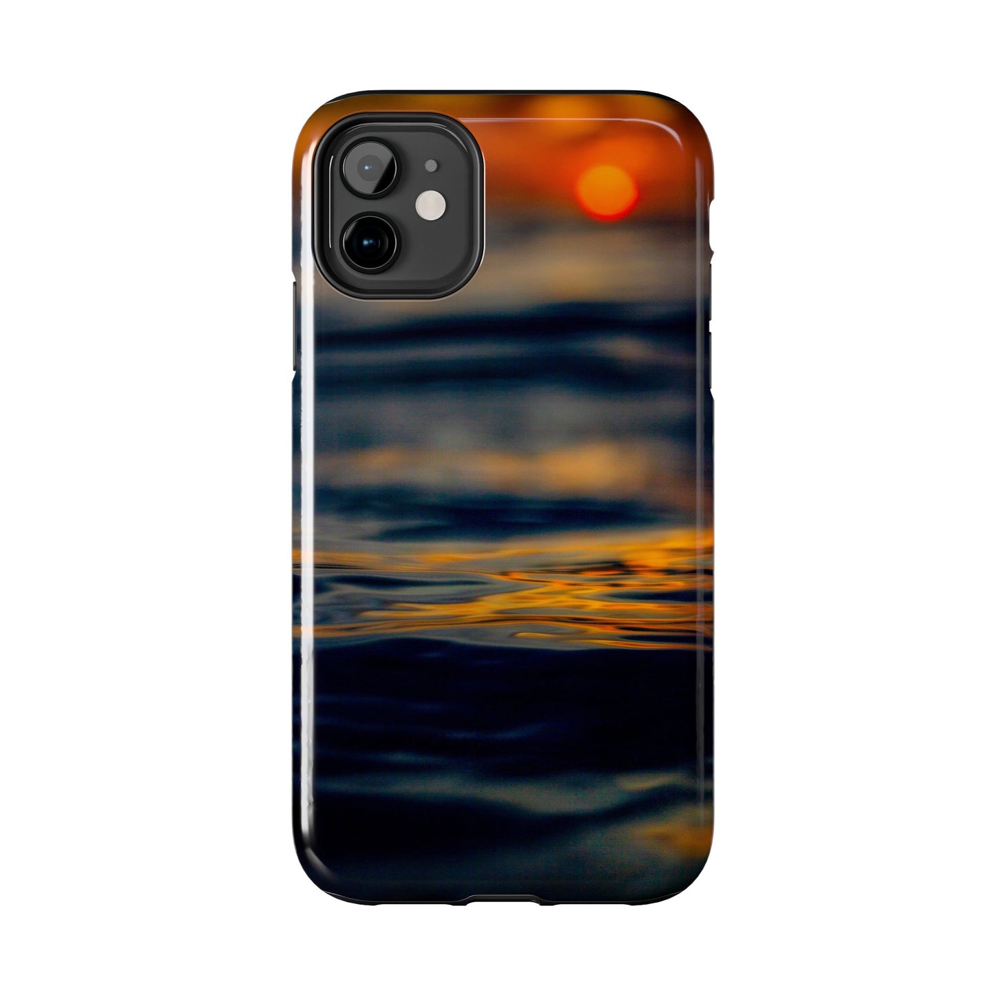 Copy of Tough Phone Cases - Backyard Goals