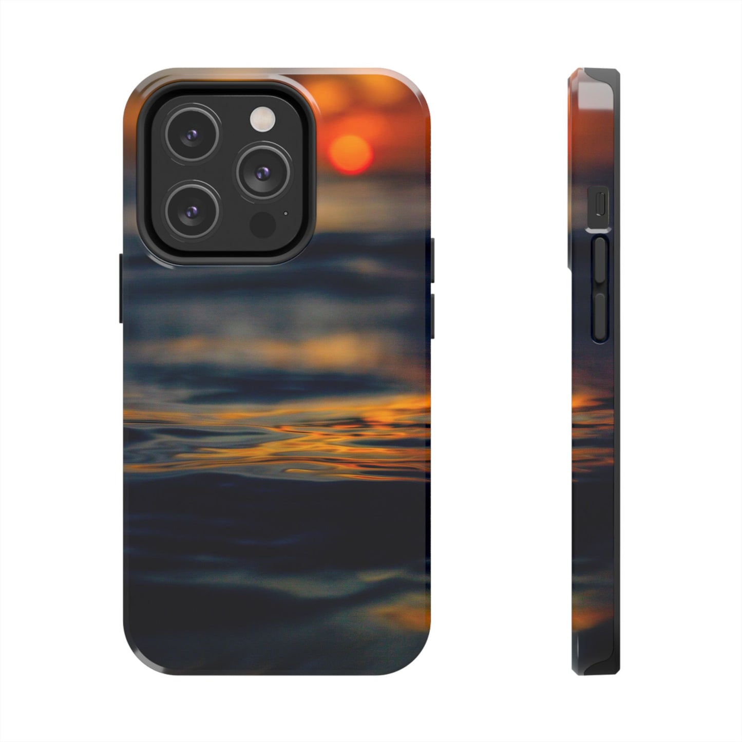 Copy of Tough Phone Cases - Backyard Goals