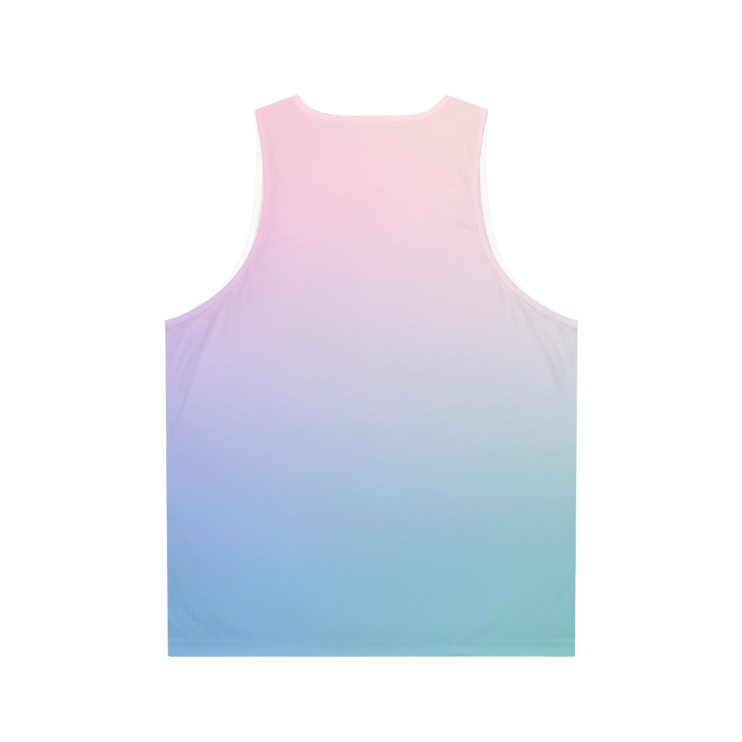 Tank Top - Cotton Candy