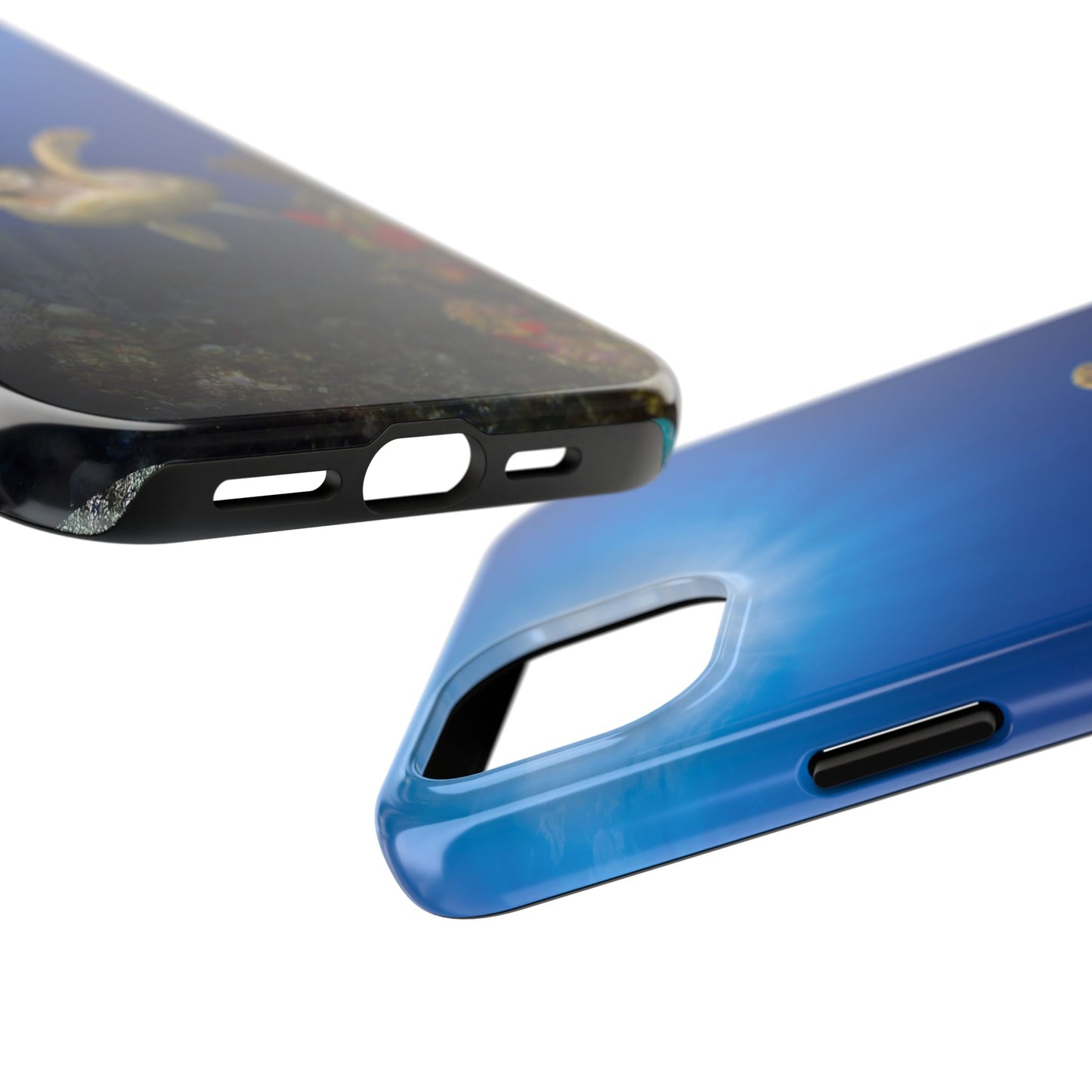 Tough Phone Cases - Sunshine Above