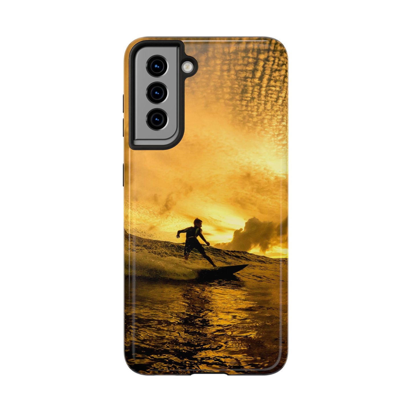 Tough Phone Cases - Local Surfer