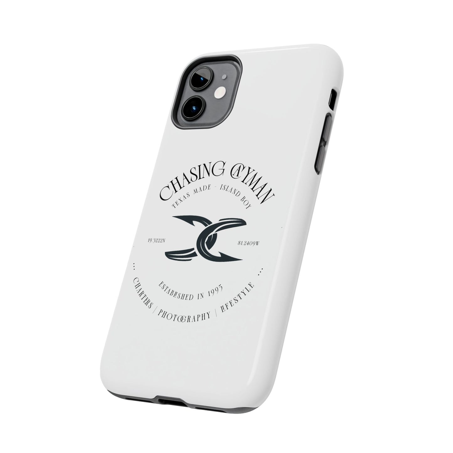 Tough Phone Cases - Texas Made | Island Style