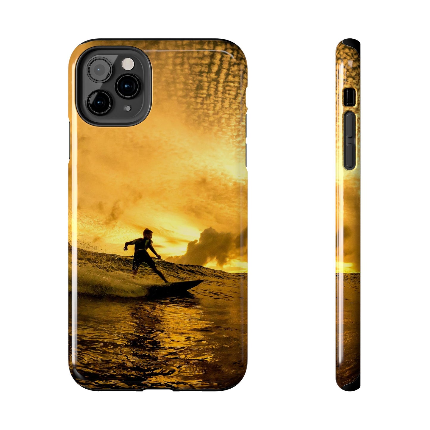 Tough Phone Cases - Local Surfer