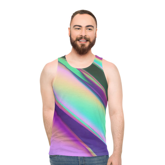 Tank Top - Electric