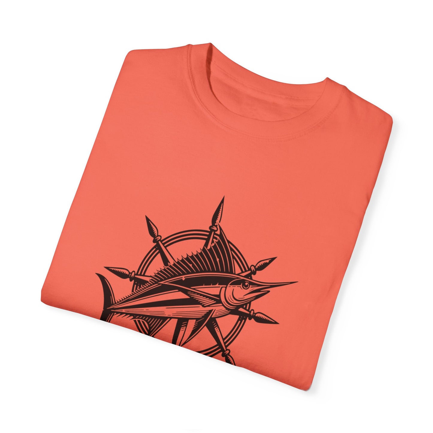 Copy of T-Shirt | Marlin Searcher