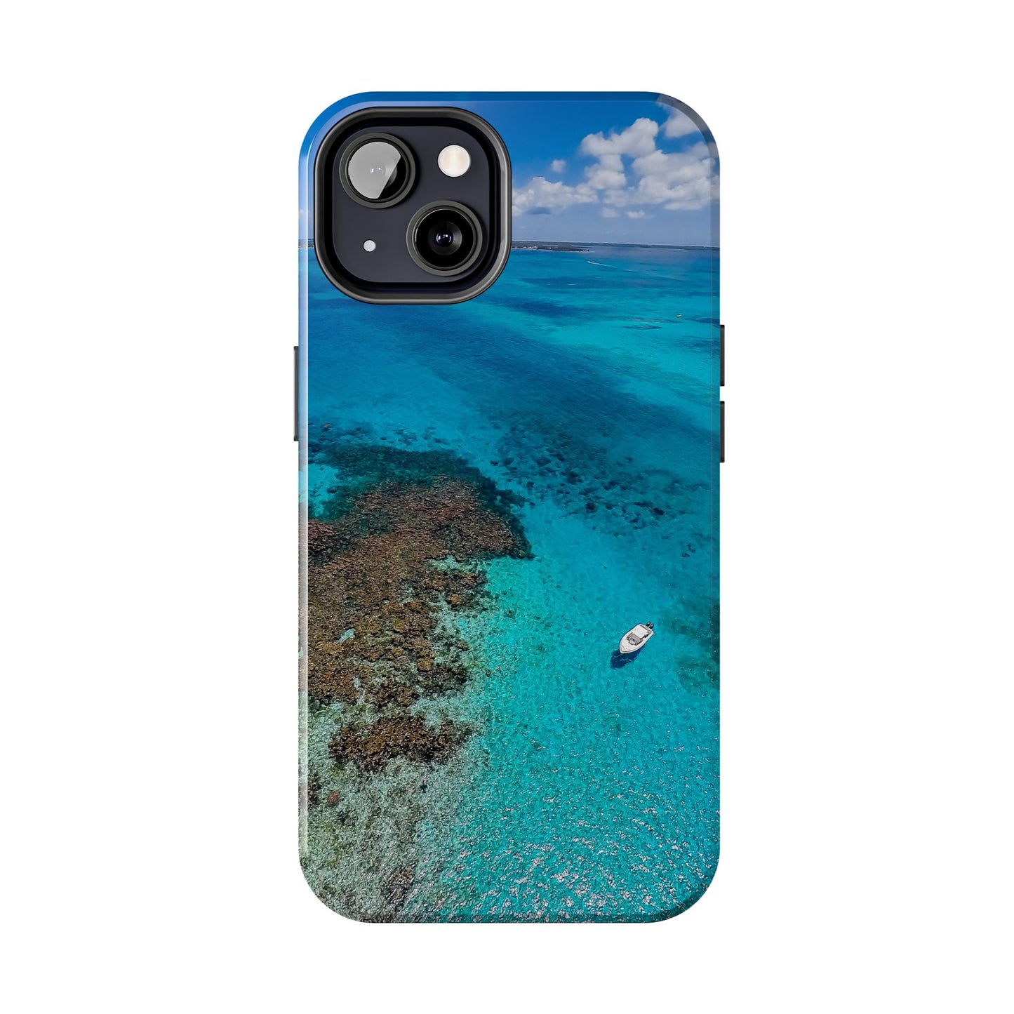 Tough Phone Cases - Beautiful Wata