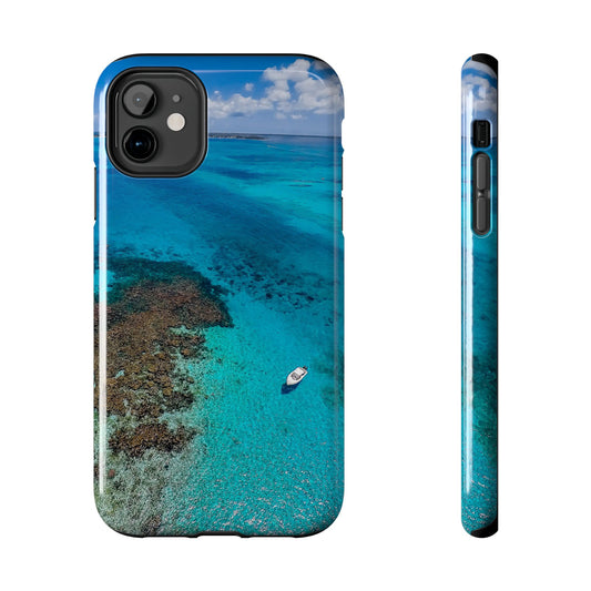Tough Phone Cases - Beautiful Wata