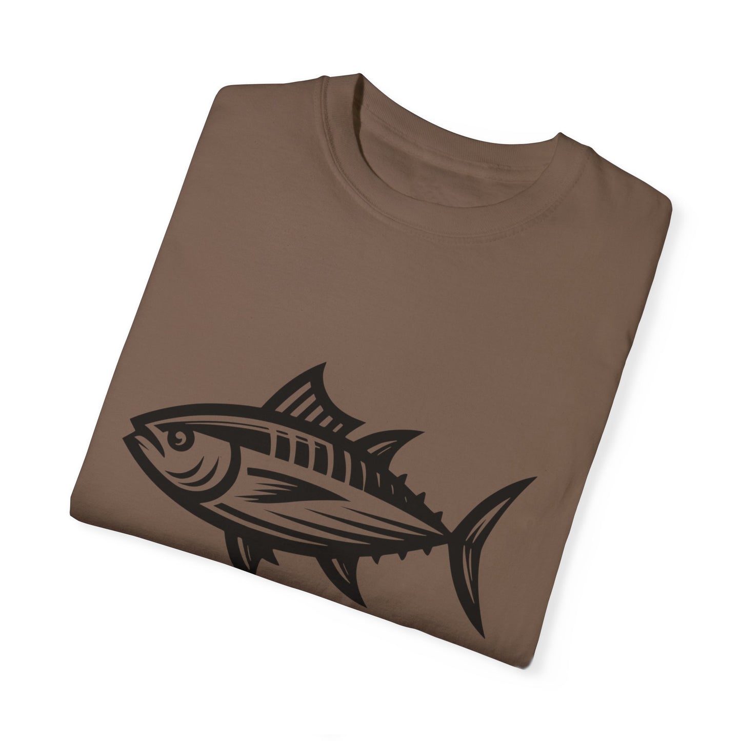 T-Shirt | Yellow Fin Tuna | Thickle Sickle