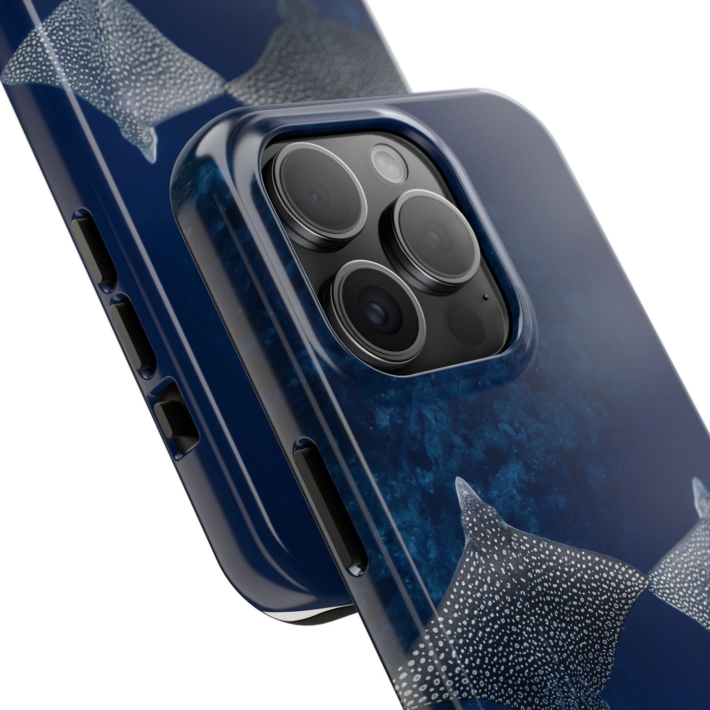 Tough Phone Cases - Highfive