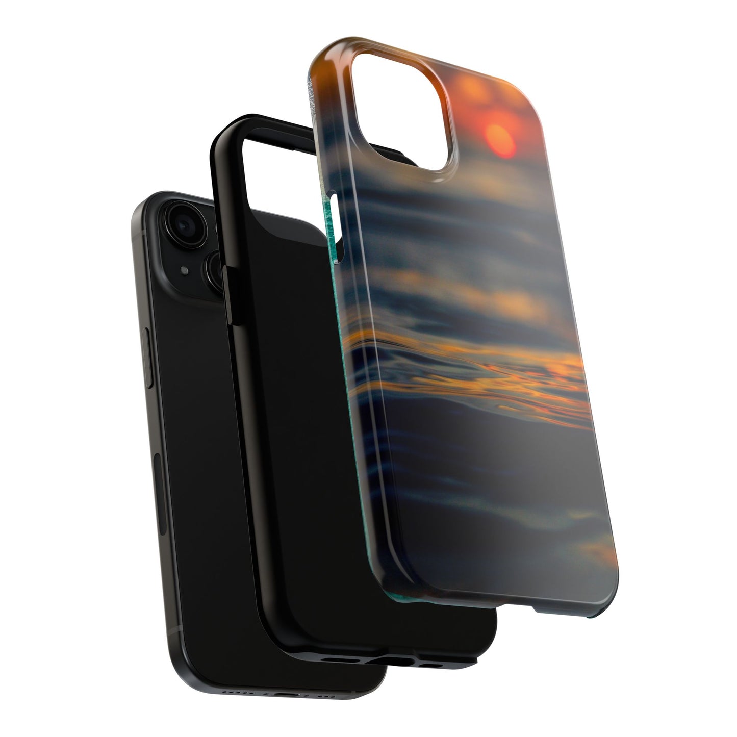 Copy of Tough Phone Cases - Backyard Goals
