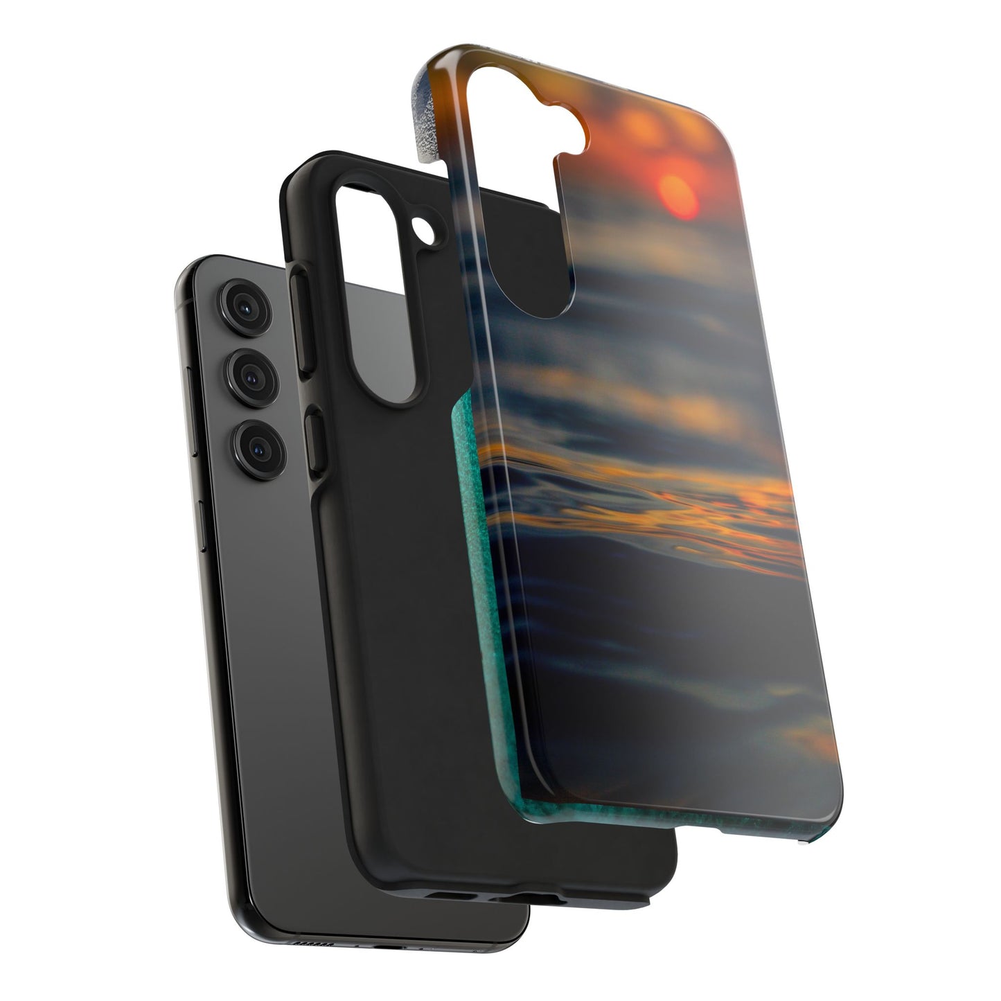 Copy of Tough Phone Cases - Backyard Goals