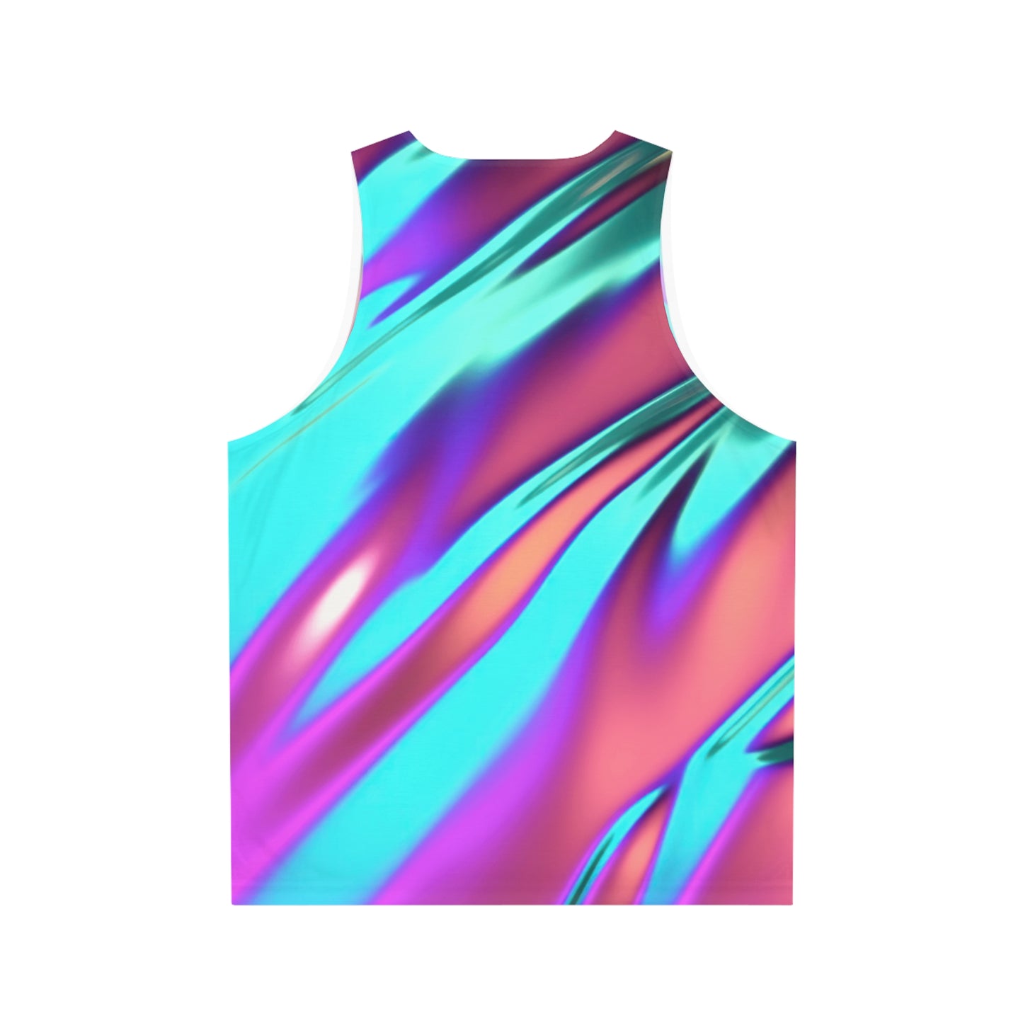 Tank Top - Tantric Tiger