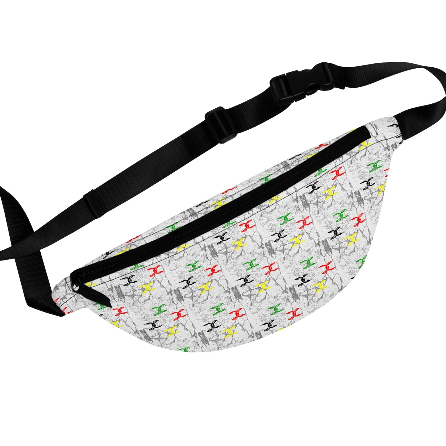 Fanny Pack – Redneck Rasta