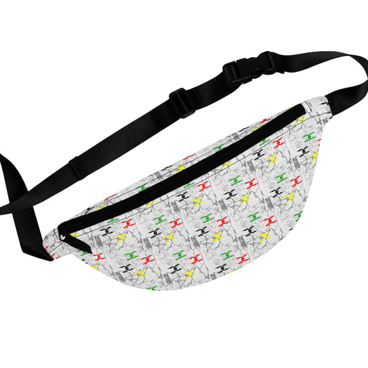 Fanny Pack – Redneck Rasta