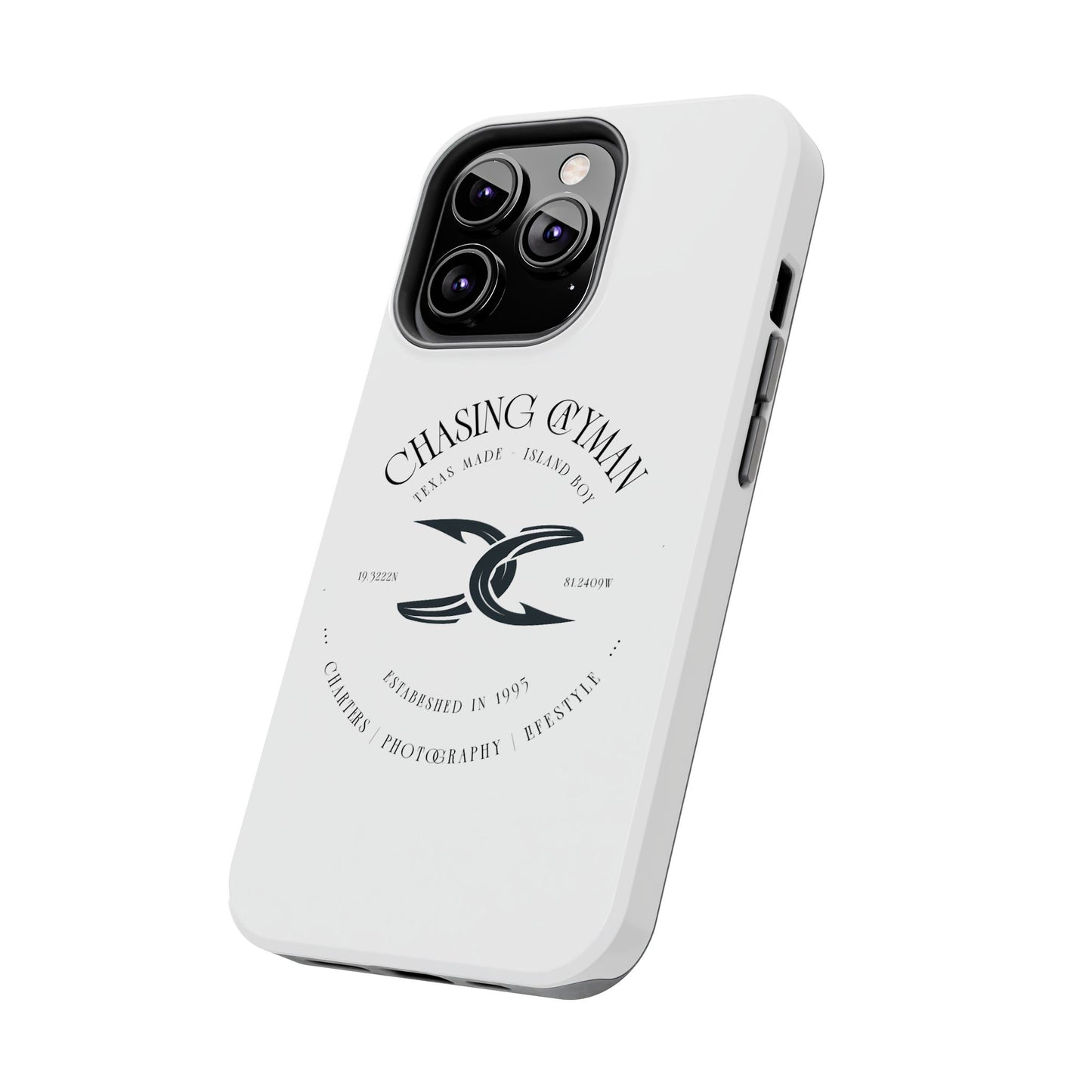 Tough Phone Cases - Texas Made | Island Style
