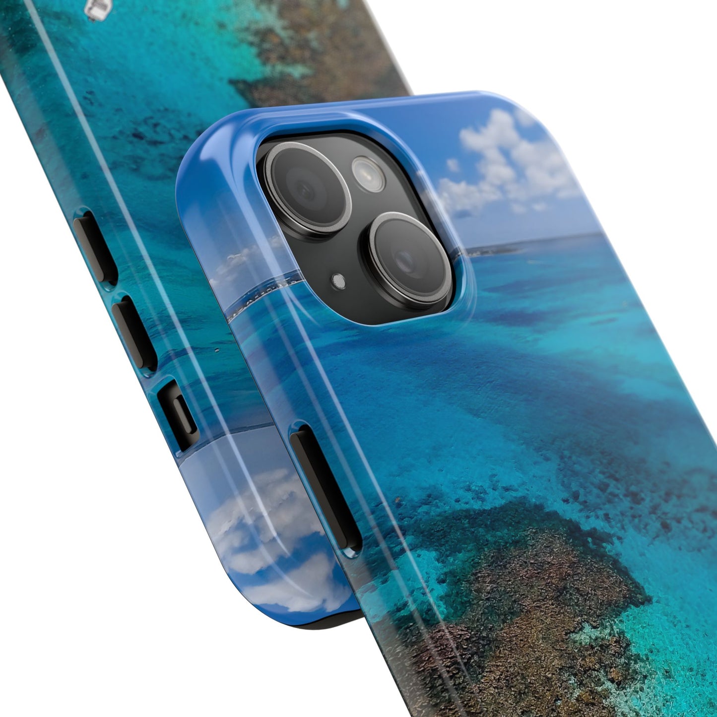 Tough Phone Cases - Beautiful Wata