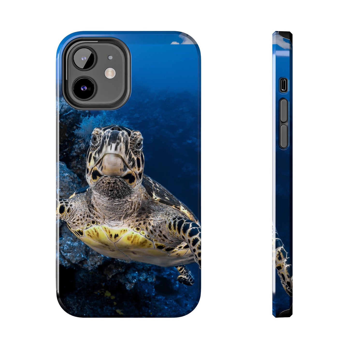 Tough Phone Cases - Beautiful Wata