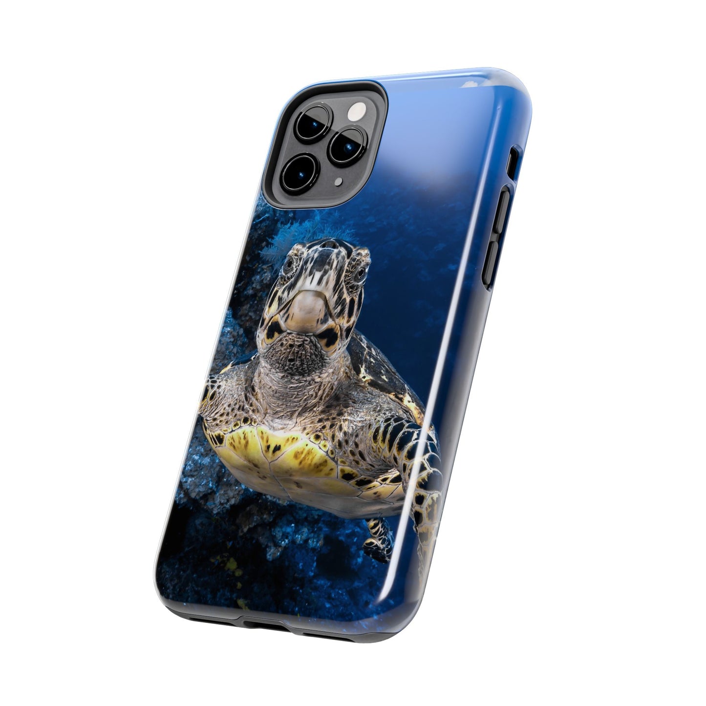 Tough Phone Cases - Beautiful Wata