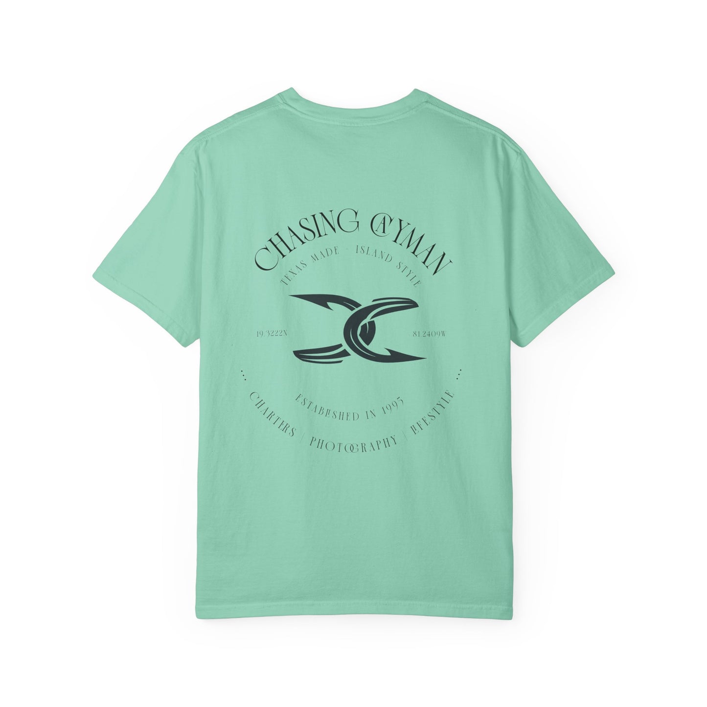 "Marlin Searcher" T-Shirt