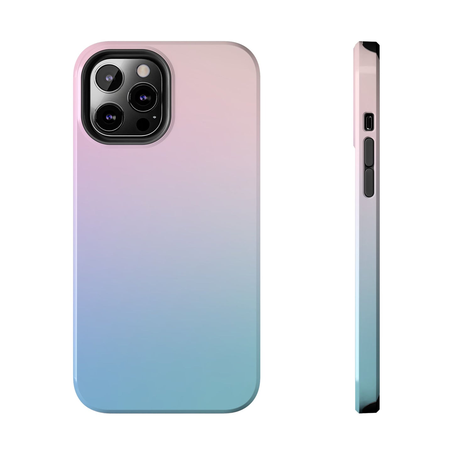 Tough Phone Cases - Cotton Candy