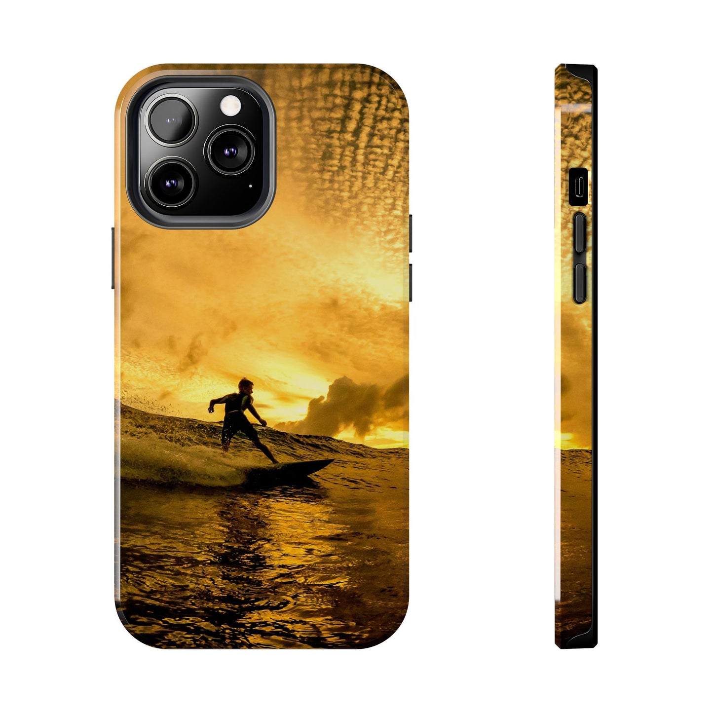 Tough Phone Cases - Local Surfer