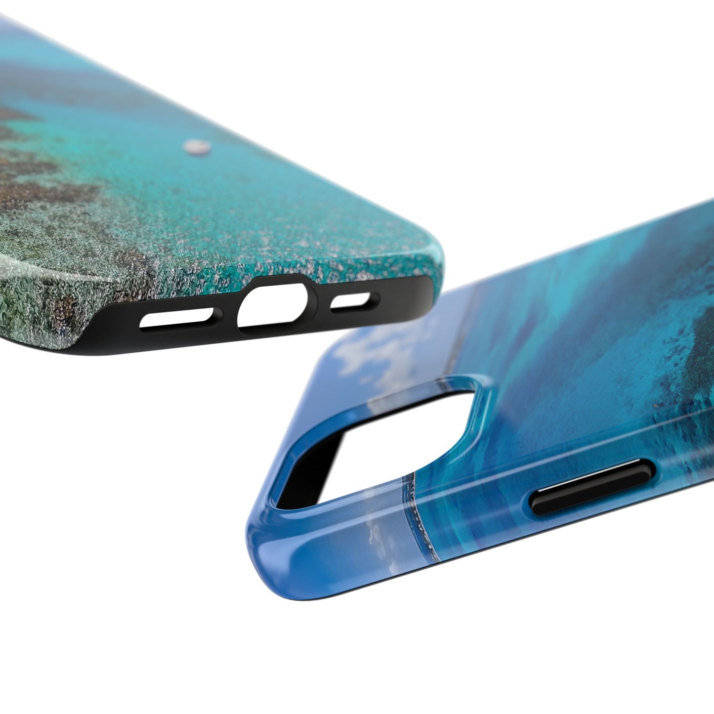 Tough Phone Cases - Beautiful Wata