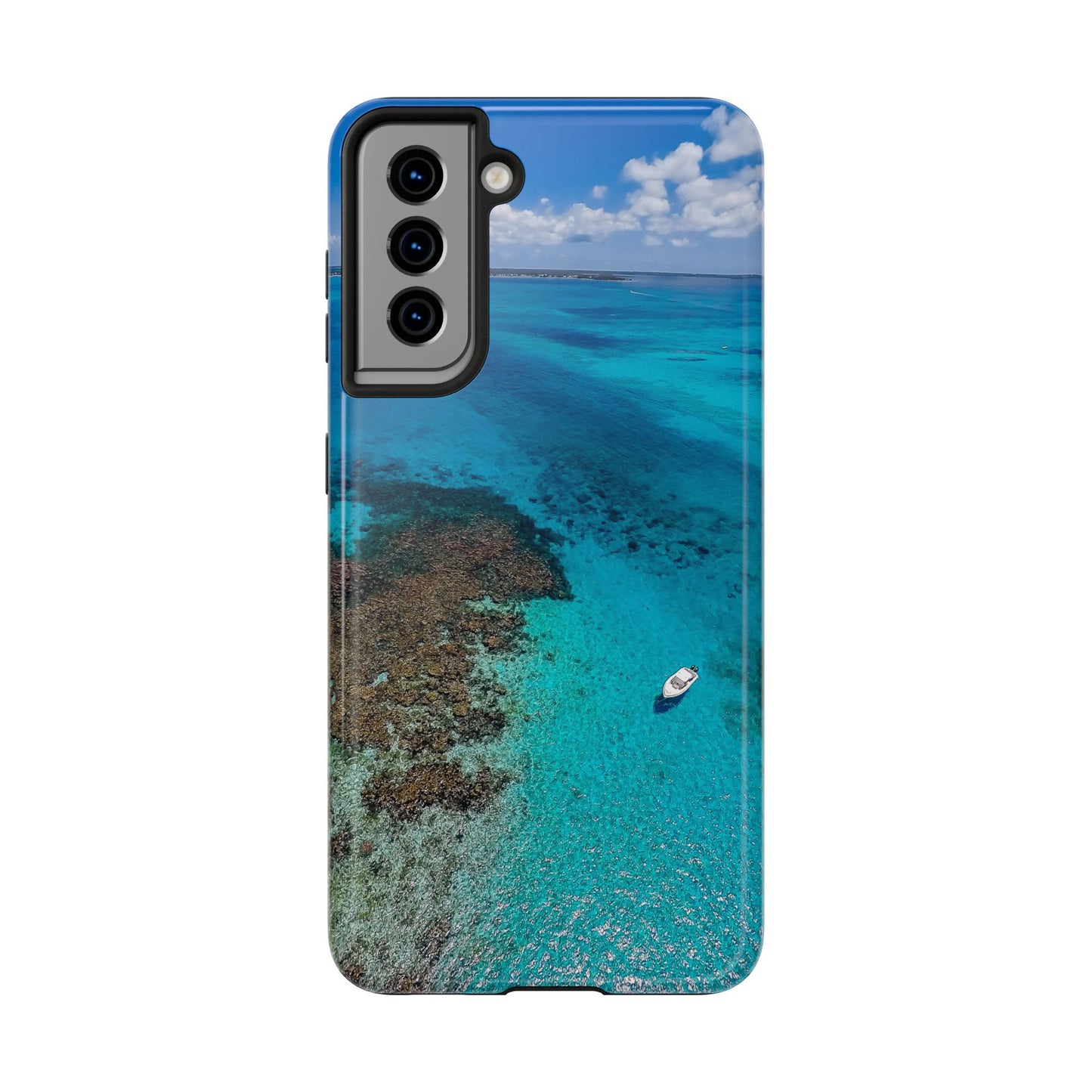 Tough Phone Cases - Beautiful Wata