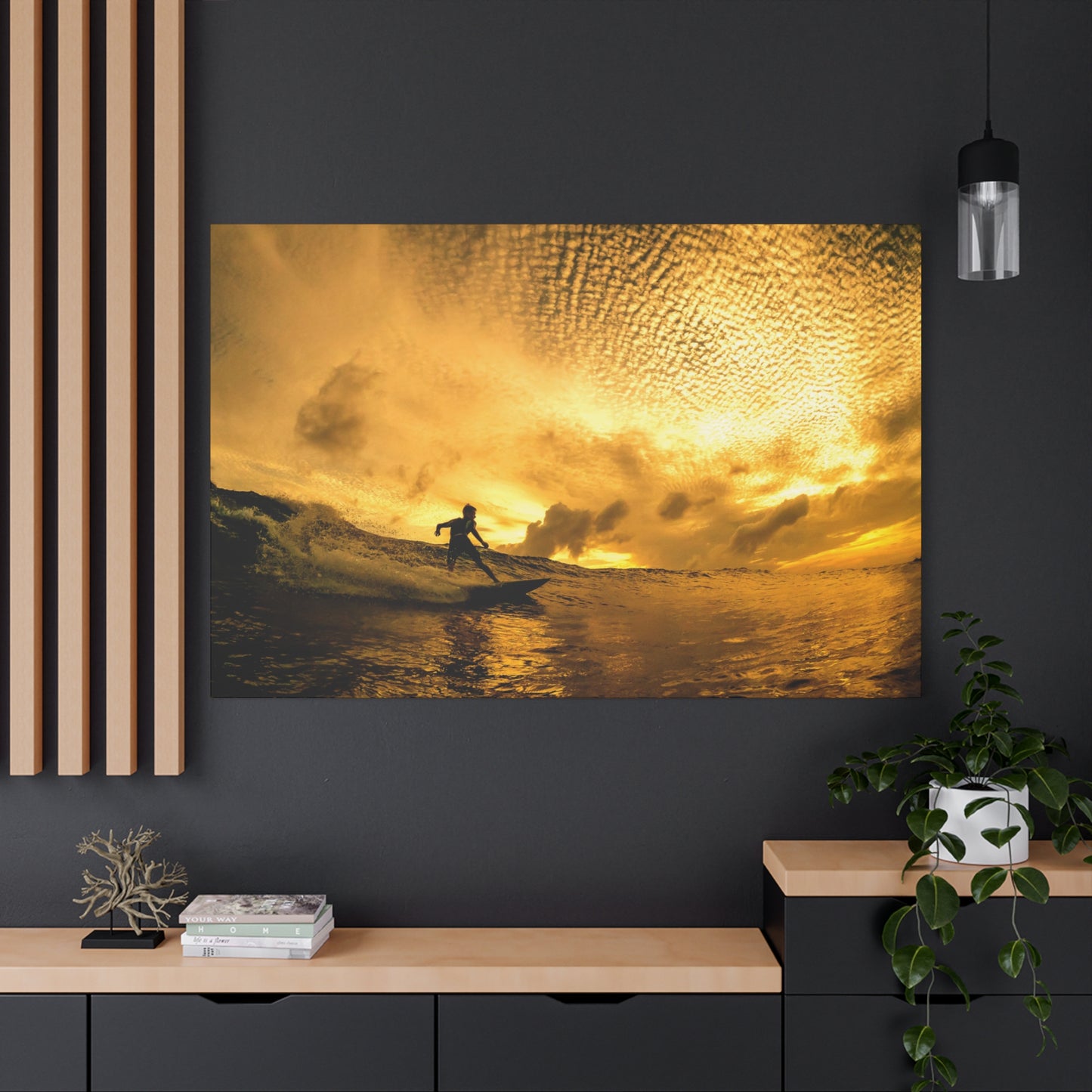 Canvas Print