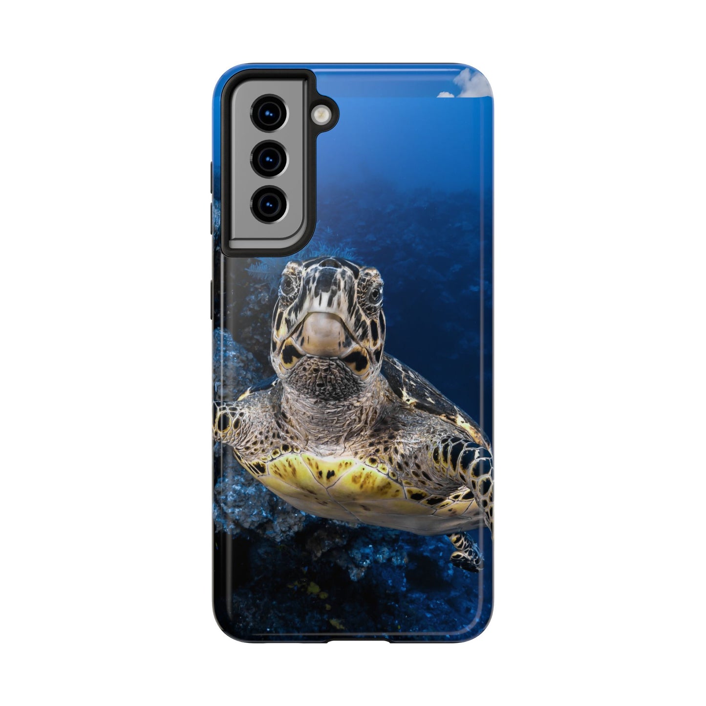 Tough Phone Cases - Beautiful Wata