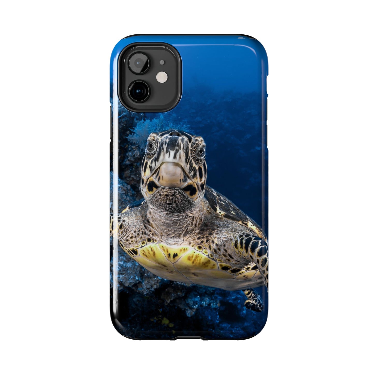 Tough Phone Cases - Beautiful Wata