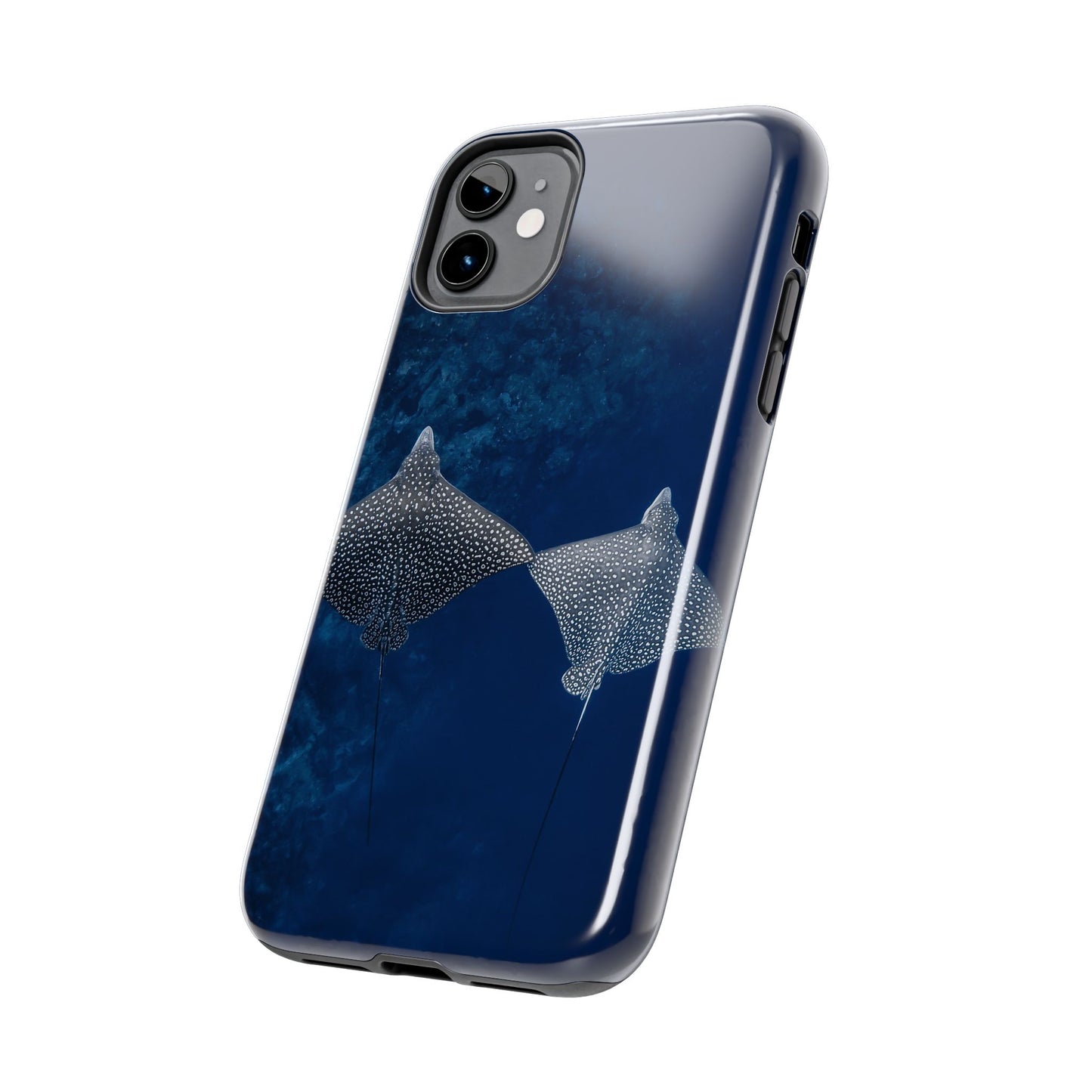 Tough Phone Cases - Highfive