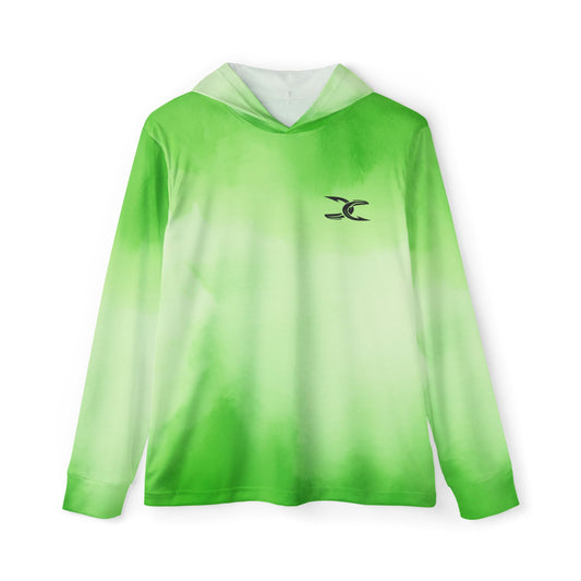 "Greens" Performance Fishing - Outdoor Apparel