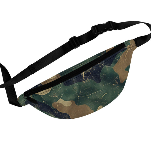 Fanny Pack – G.I. Joe