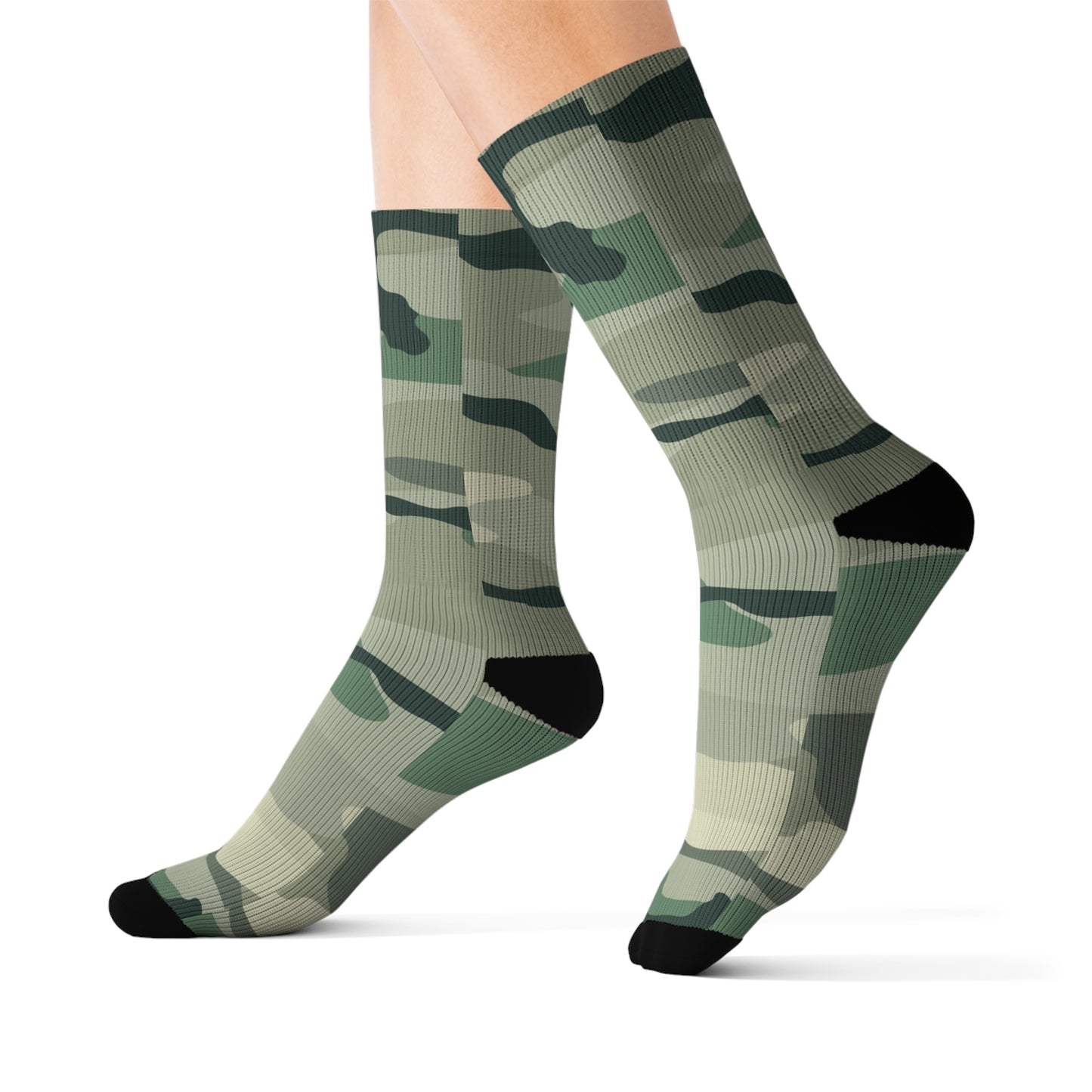 Socks - Blending
