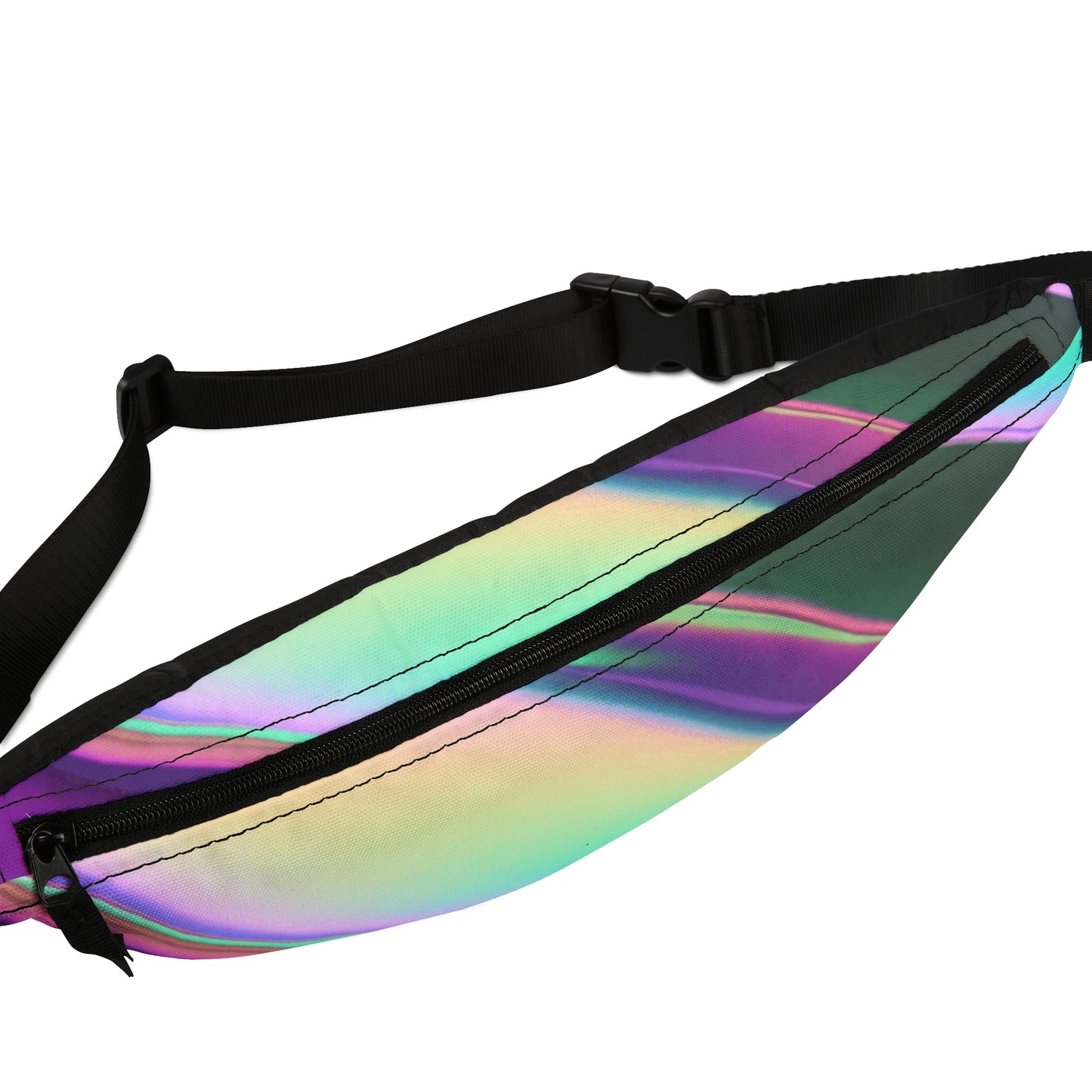 Fanny Pack – Electric