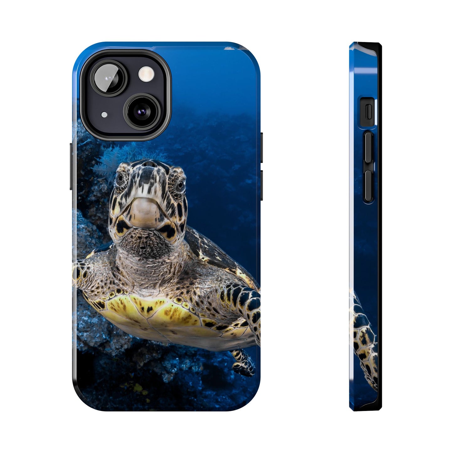 Tough Phone Cases - Beautiful Wata