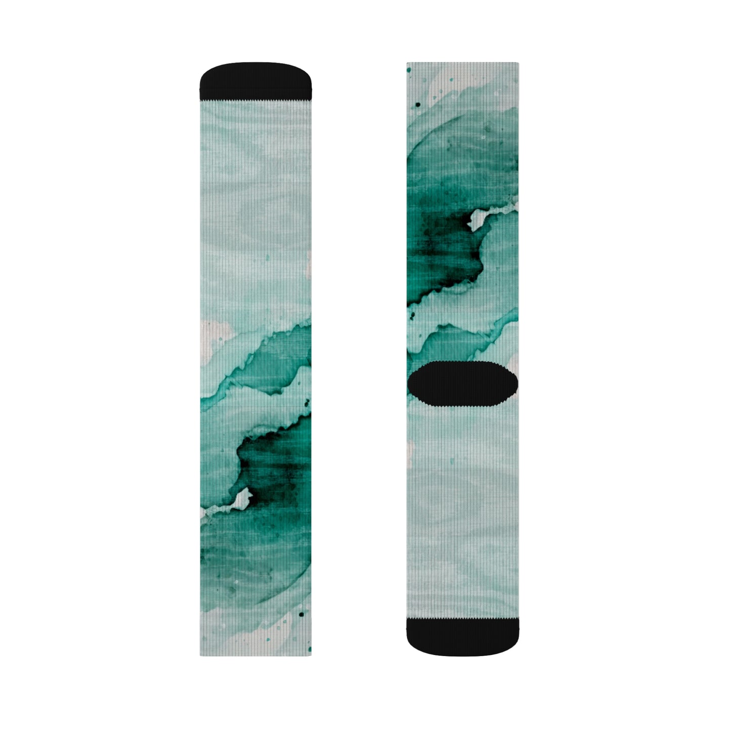 Socks - Caribbean Time