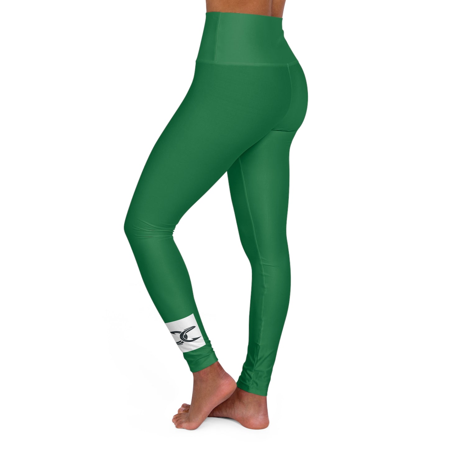 High Waisted Leggings