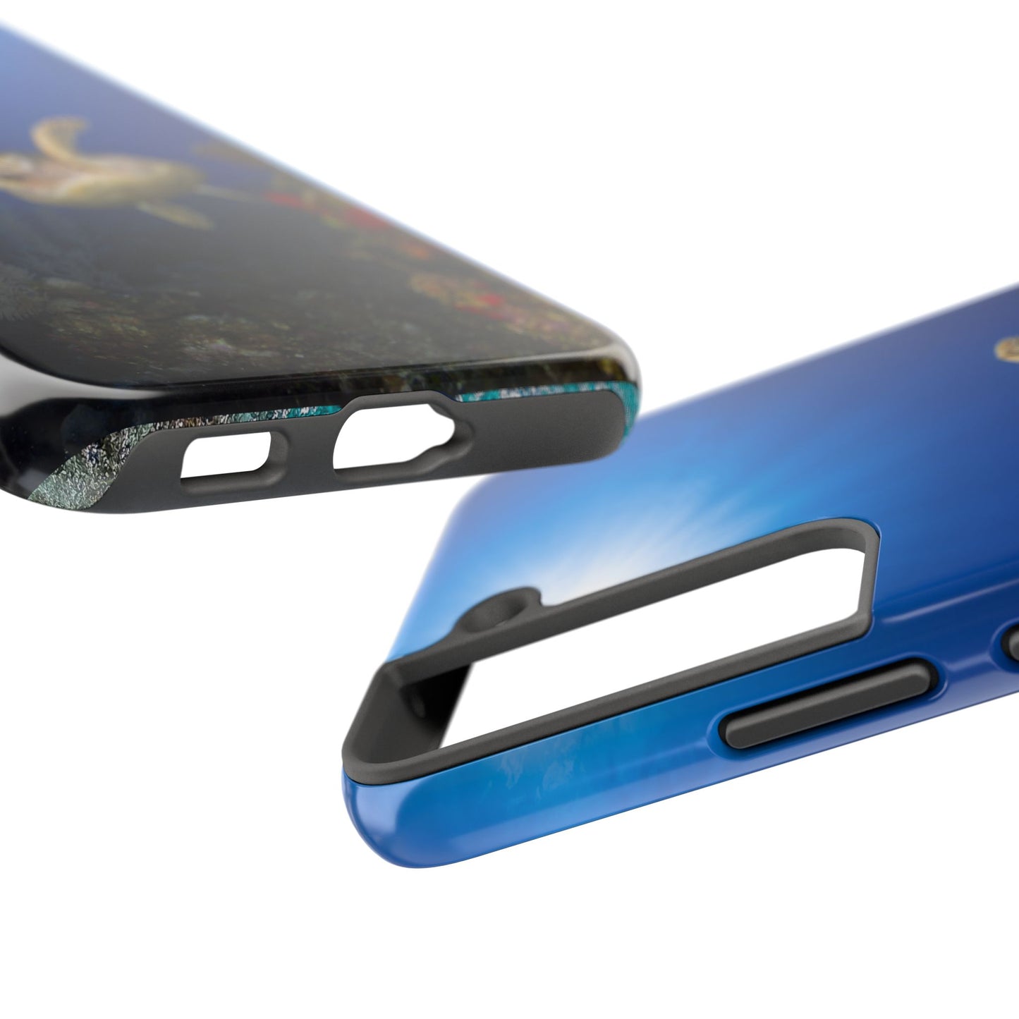 Tough Phone Cases - Sunshine Above