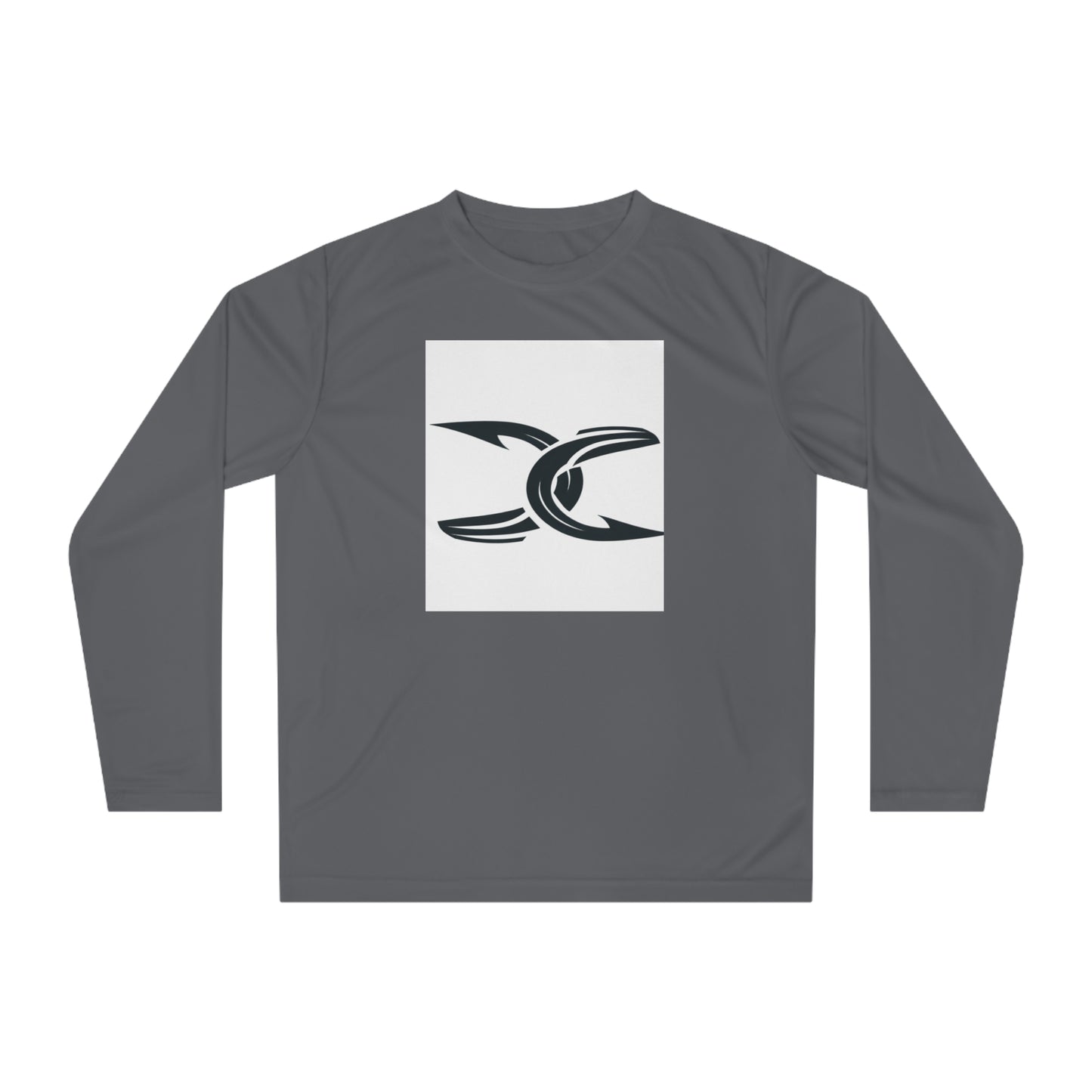 Copy of Copy of Unisex Performance Long Sleeve Shirt