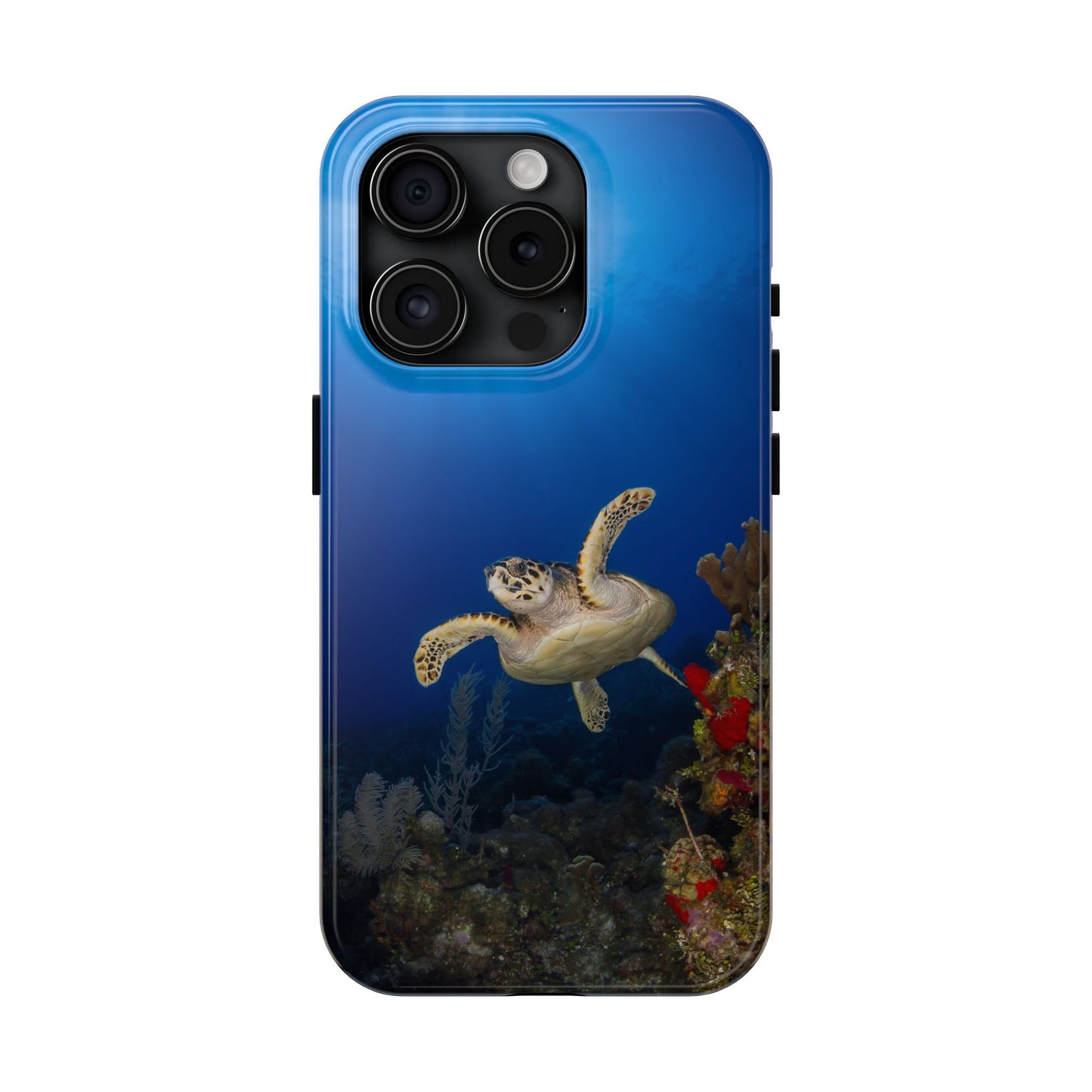 Tough Phone Cases - Sunshine Above
