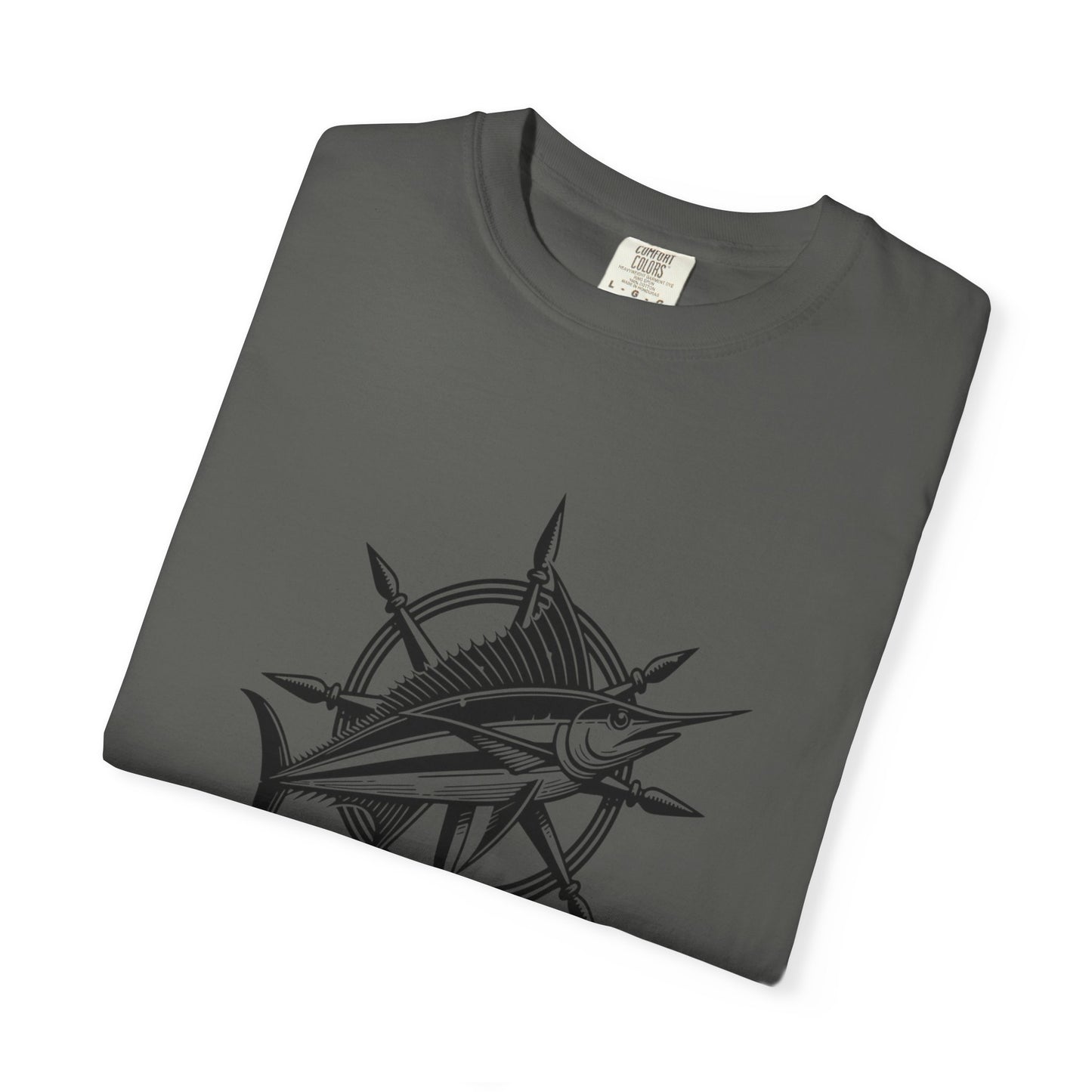 "Marlin Searcher" T-Shirt