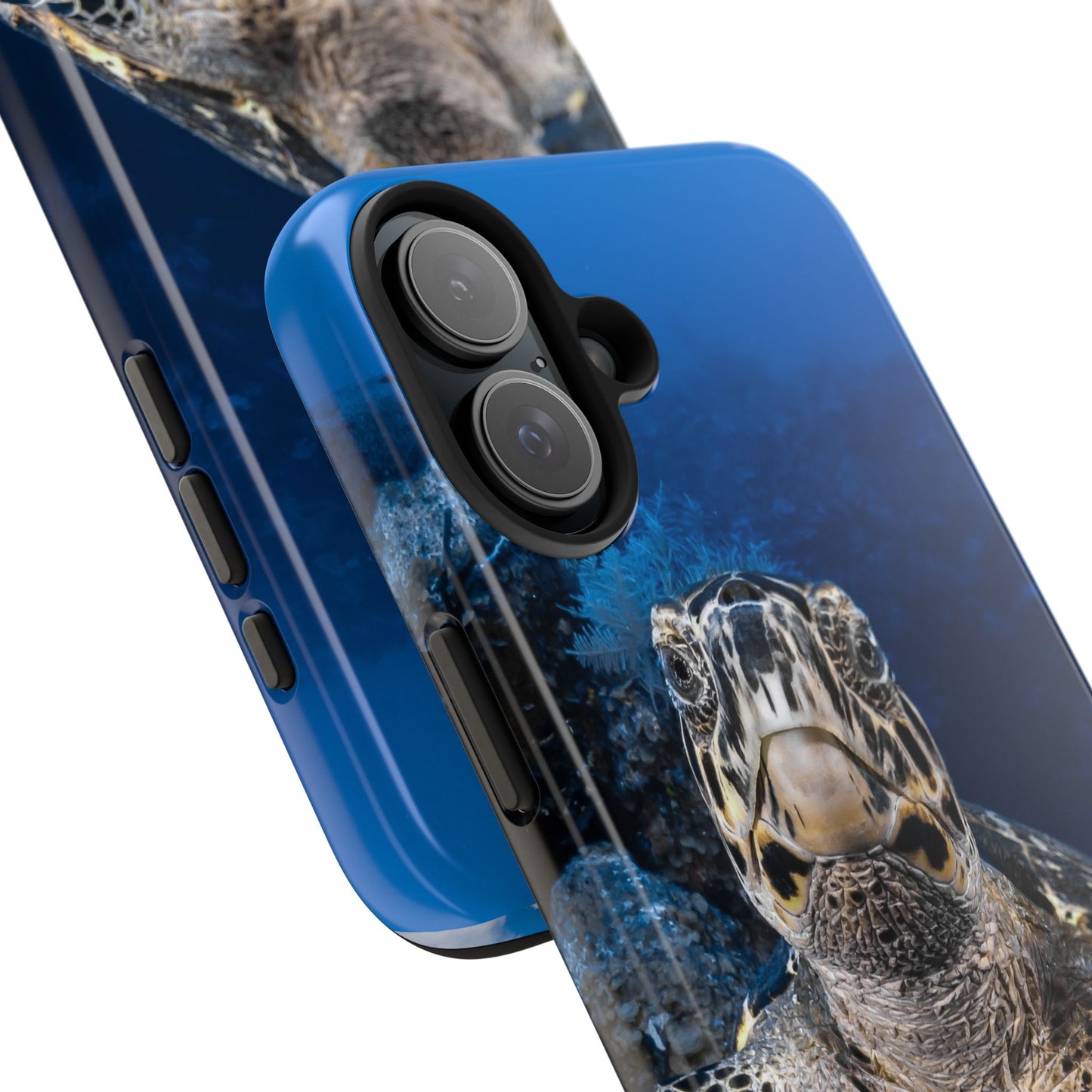Tough Phone Cases - Beautiful Wata