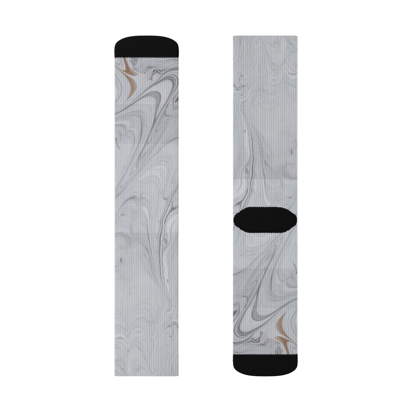 Socks - Magnetic Marble