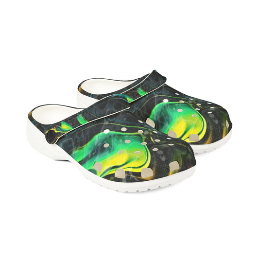 Boat Shoes - Stellar