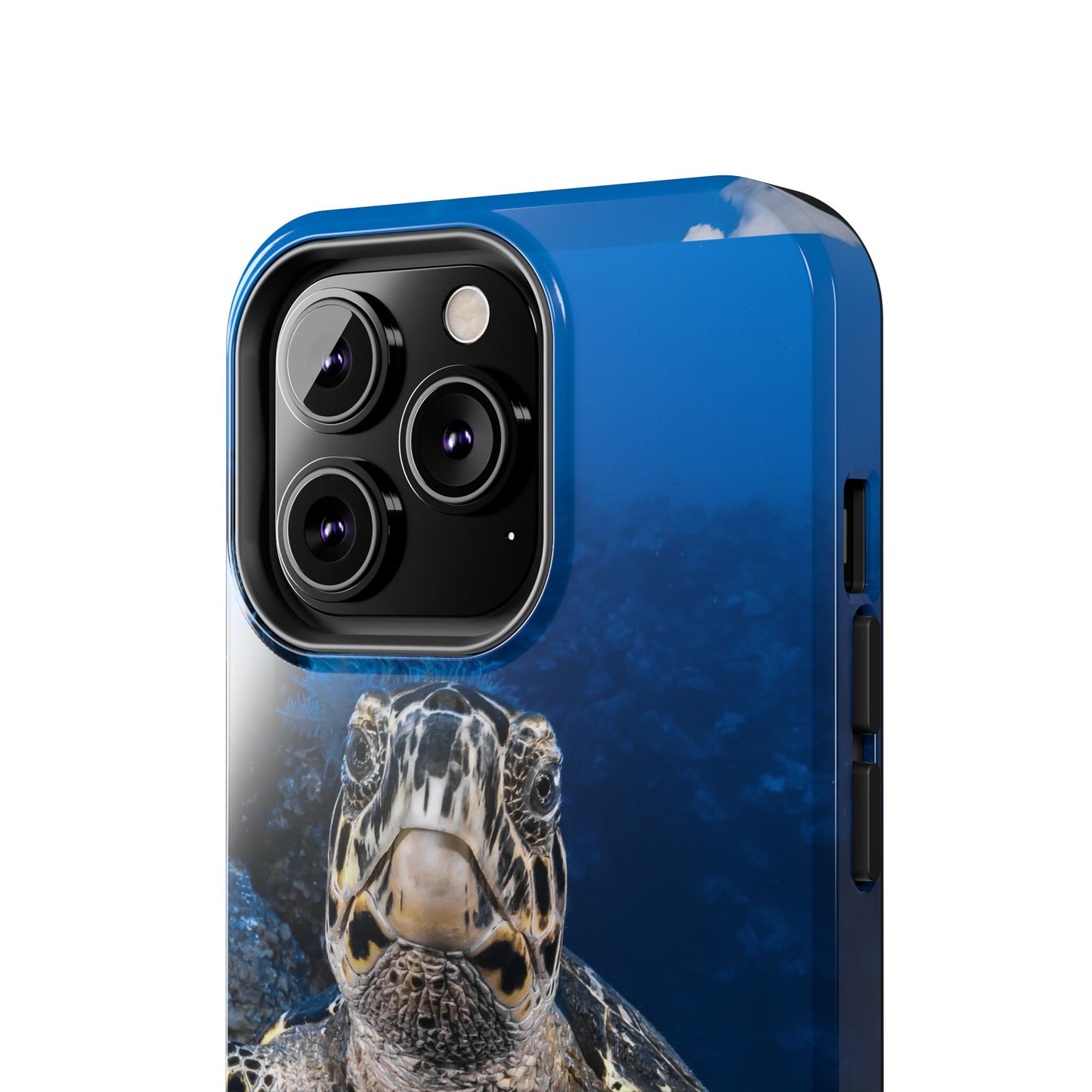Tough Phone Cases - Beautiful Wata