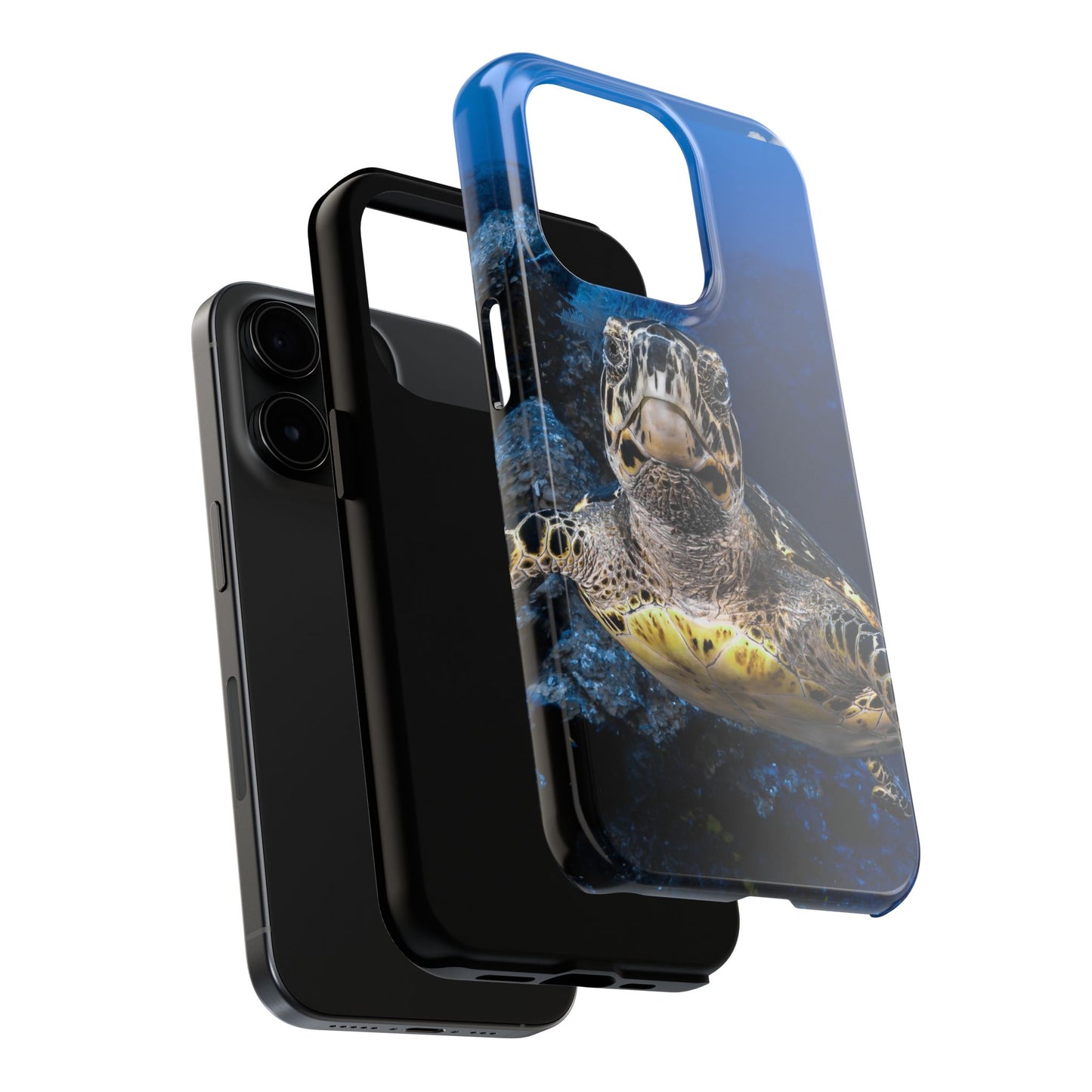 Tough Phone Cases - Beautiful Wata