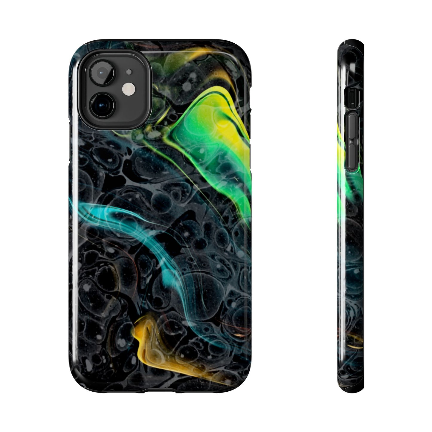 Tough Phone Cases - Stellar