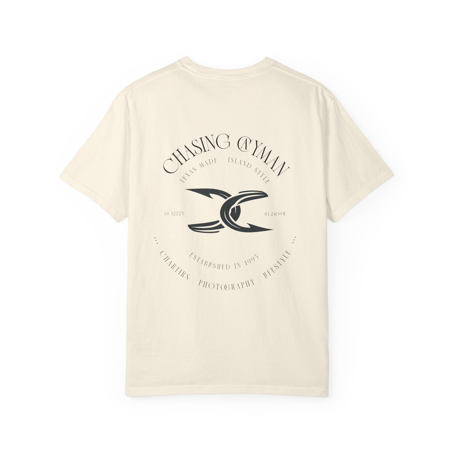 "Marlin Searcher" T-Shirt