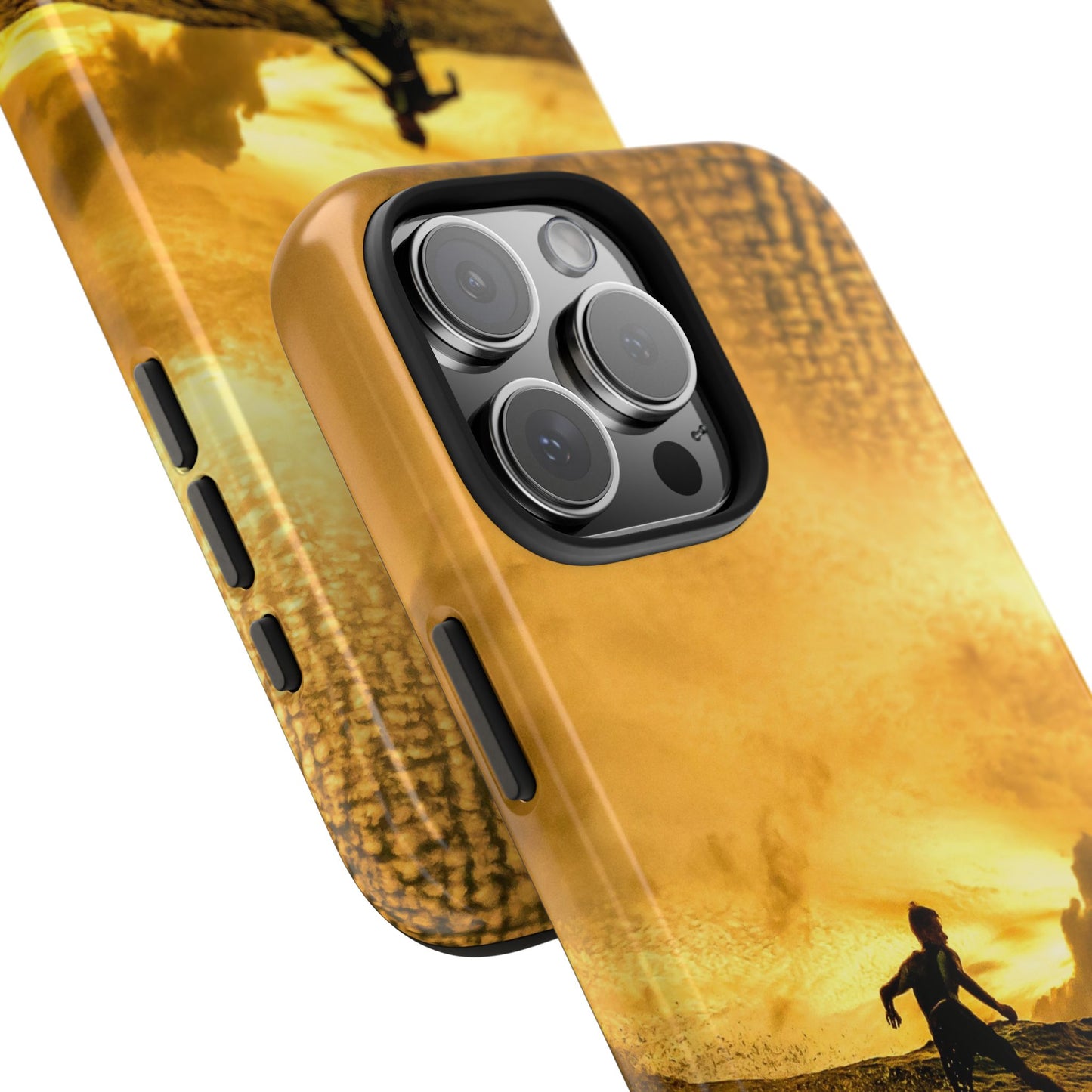 Tough Phone Cases - Local Surfer